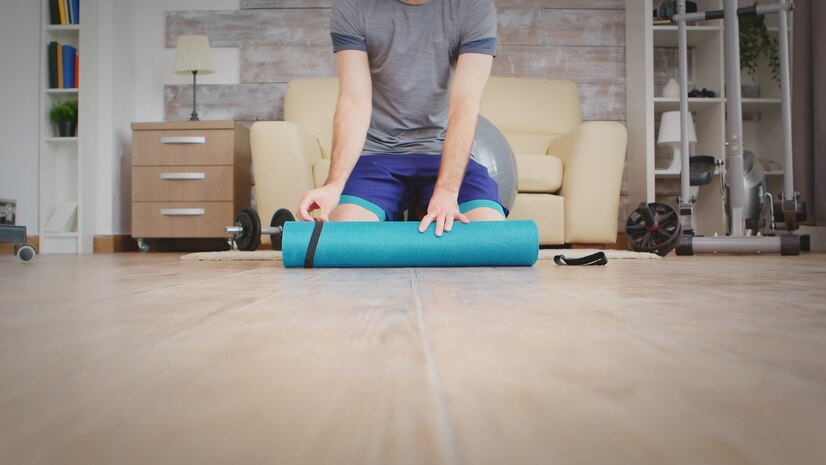 best-yoga-mats-for-relaxation-and-sleep.