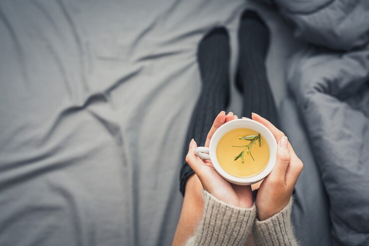 how-sleep-time-tea-enhances-relaxation