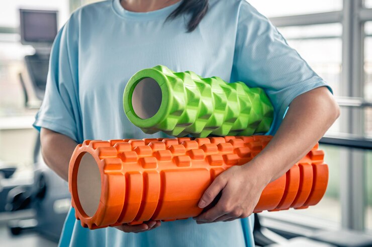 vibrating-foam-rollers-relaxation-tool